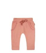 Noppies Babykleding Girls Pants Viamao Regular Fit Bruin