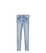 Name It Jeans Pete Skinny Jeans 3003-On Blauw