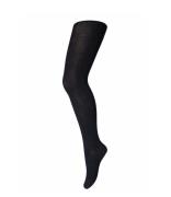 MP Denmark Pantys Glitter Tights Zwart