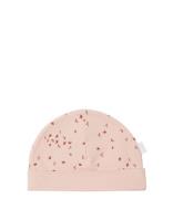 Noppies Babykleding Hat Navar Reversible Allover Print Roze
