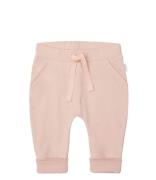 Noppies Babykleding Pants Naupli Regular Fit Roze