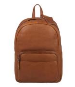 Antique Avery Backpack Round 14 inch