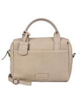 Soft Skylar Bowler Bag Small