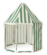 Pavilion Tent Stripe