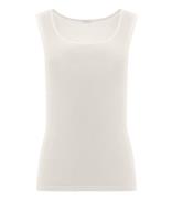 Perfect Line Cashmere Tank Top