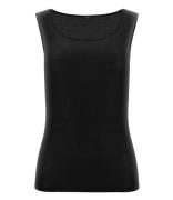 Perfect Line Cashmere Tank Top