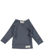 Tut Wrap Long Sleeve Modal New Born