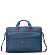 Maubert 2.0 1 Cpt Satchel Pc Protection 15.3 Inch