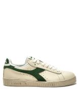 Game L Low Waxed Suede Pop