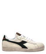 Game L Low Waxed Suede Pop