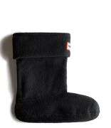 Kids Fleece Boot Sock