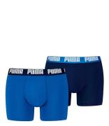 Everyday Basic Boxer 2-Pack