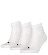 Puma Quarter Plain 3-Pack