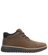 Hudson Road Mid Lace Up Chukka Boot