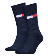 Sock 2-Pack Flag