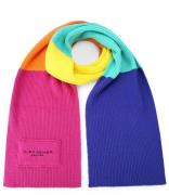 Kgl Knitted Scarf