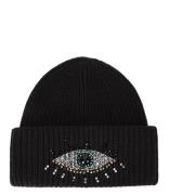 Evil Eye Beanie