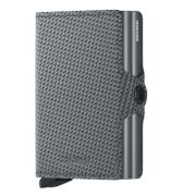 Twinwallet Carbon