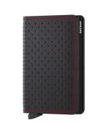 Slimwallet Perforated