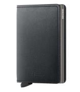 Slimwallet Mirum Black