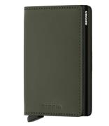 Slimwallet Matte