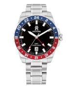 TH85 Swiss GMT TH1792131