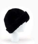 Jaylene Hat Sheepskin/fleece