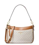 Jet Set Charm Medium Top Zip Pochette Crossbody