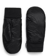 Puffer Mittens Ripstop W2T3