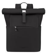 4Pack Laptop Rolltop Backpack 15.6 inch