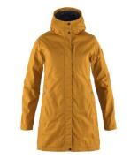 Kiruna Padded Parka W