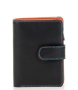 Medium Creditcard Wallet With Zip Purse