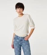 Molly Short Sleeve Pullover