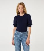 Lillian Short Sleeve Pullover