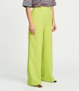 Pants Summer Lime