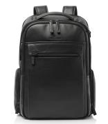 Nappa X Uniform Travel Backpack 15.6 Inch RFID