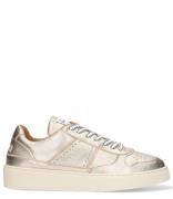 Bossa Base Sneaker Metallic