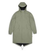 Fishtail Parka W3