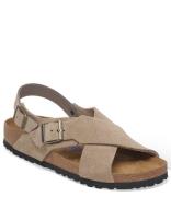 Tulum II VL Nubuck Leather Suede Regular