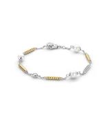 925 Sterling Silver Bracelet 23070ZY