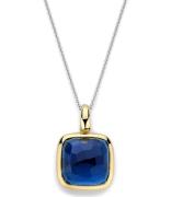 925 Sterling Silver Pendant 6836DB
