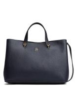 Th Emblem Satchel