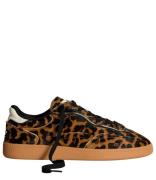 Alley-L Leopard Woman