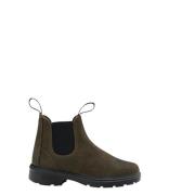 Kids Suede