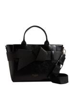 Jimsa Knot Bow Tote Bag