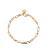 schakel armband 925 Sterling zilver 22427Y