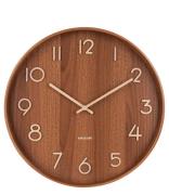 Wall Clock Pure Large