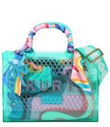 Jelly Small Tote Bag