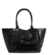 Sophian Knot Bow Extra Large Tote