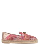 Chelsea Woven Espadrille